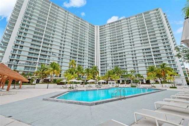 Small Image of 100 BAYVIEW DR #1407, Sunny Isles Beach Number 28