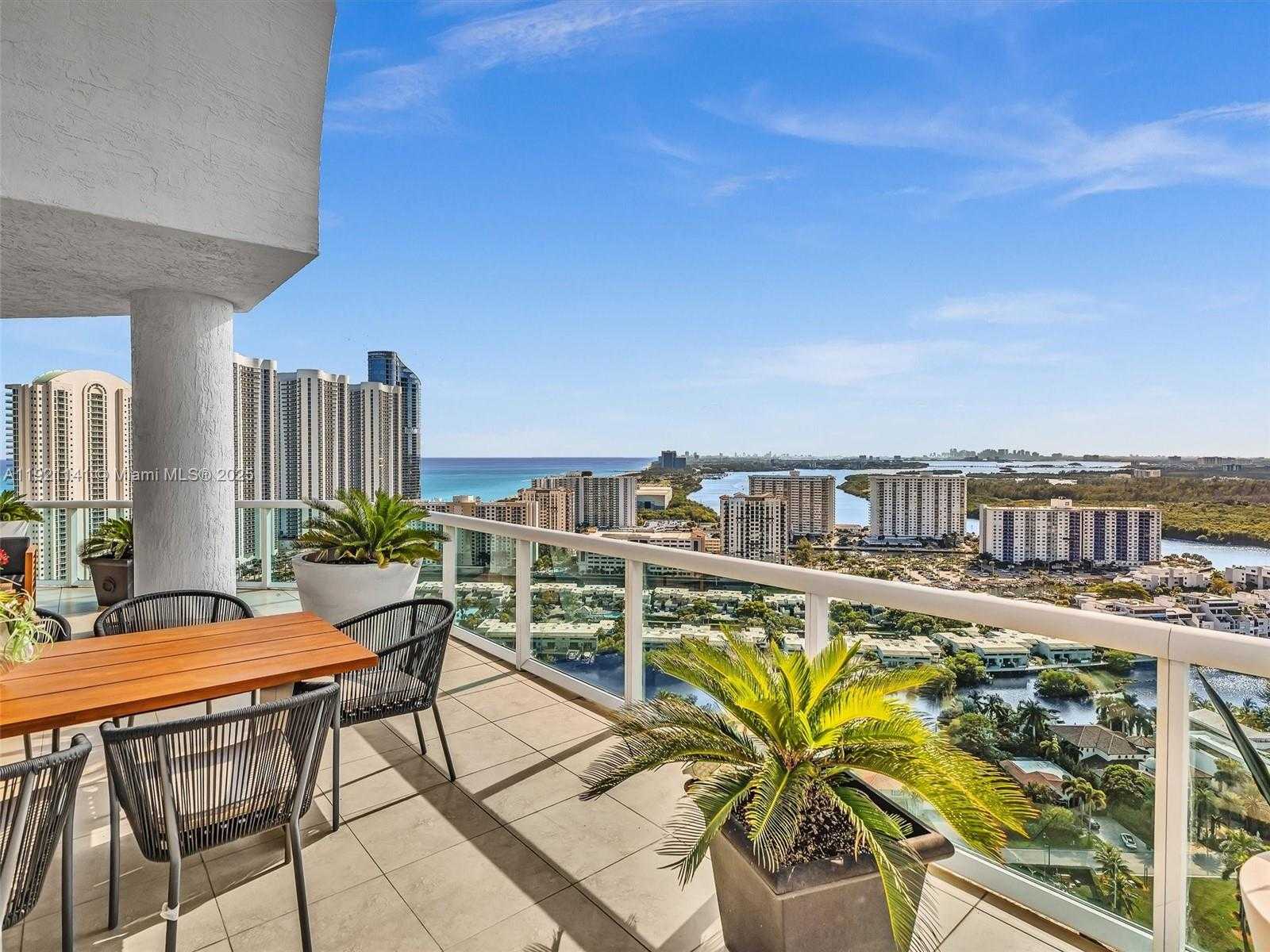 Small Image of 16500 COLLINS AVE #PH54, Sunny Isles Beach Number 30