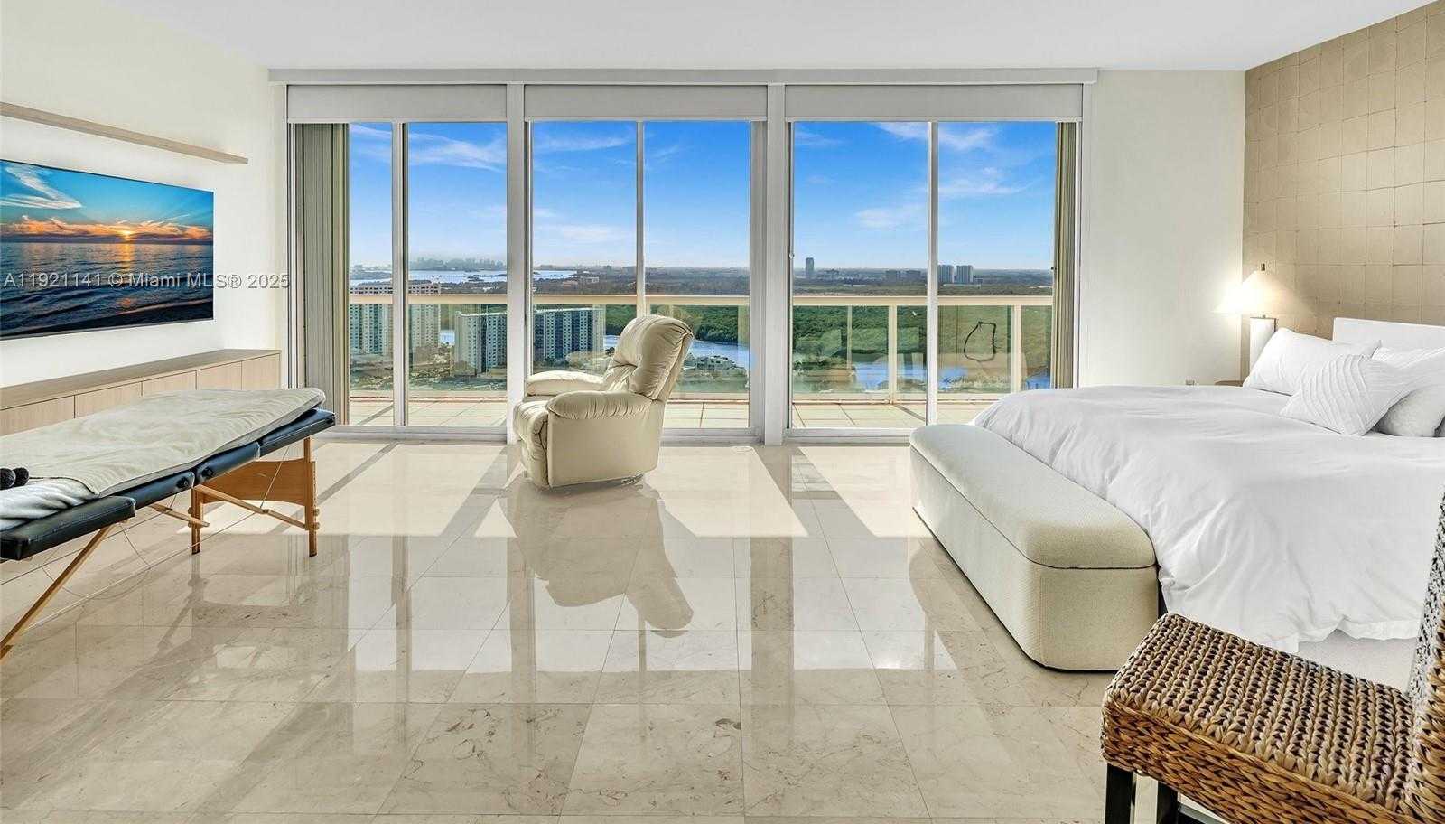 Small Image of 16500 COLLINS AVE #PH54, Sunny Isles Beach Number 48