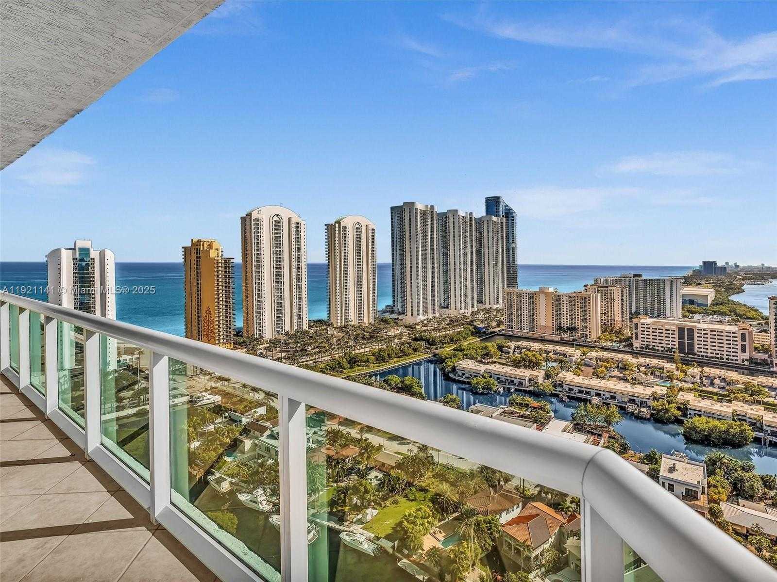 Small Image of 16500 COLLINS AVE #PH54, Sunny Isles Beach Number 54