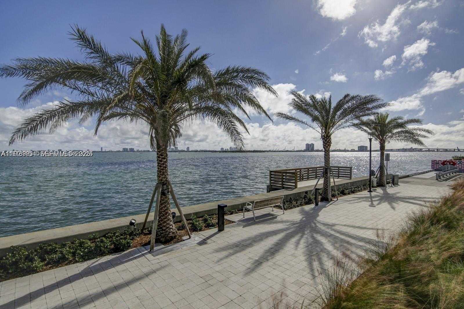 Small Image of 2900 NORTH EAST 7TH AVE #5002, Miami Number 24