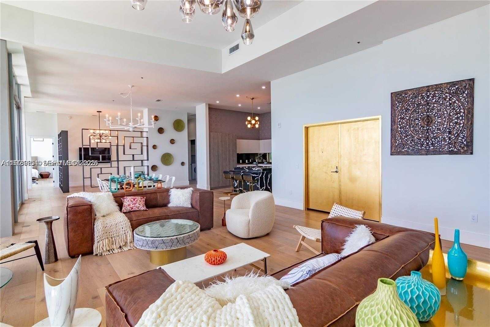 Small Image of 2900 NORTH EAST 7TH AVE #5002, Miami Number 4