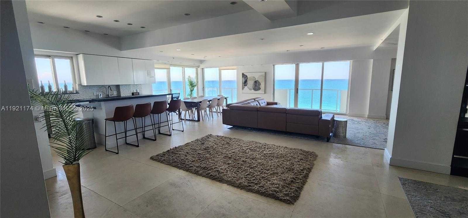 Small Image of 9499 COLLINS AVENUE #PH-02, Surfside Number 10