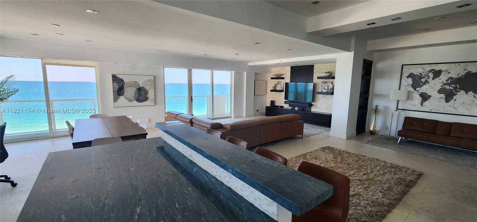 Small Image of 9499 COLLINS AVENUE #PH-02, Surfside Number 12