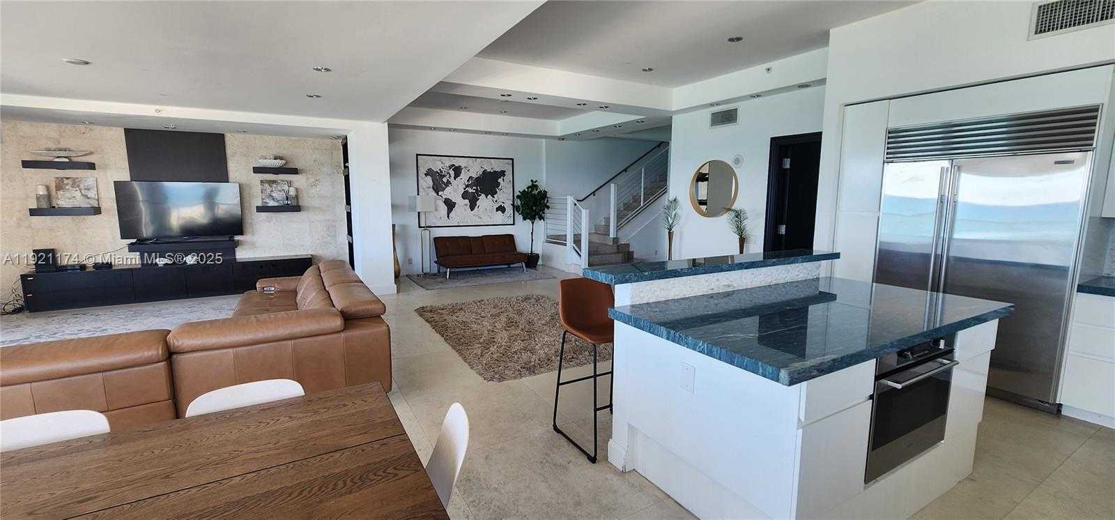 Small Image of 9499 COLLINS AVENUE #PH-02, Surfside Number 13