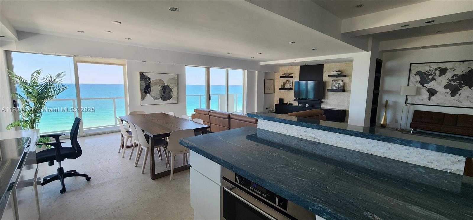 Small Image of 9499 COLLINS AVENUE #PH-02, Surfside Number 14