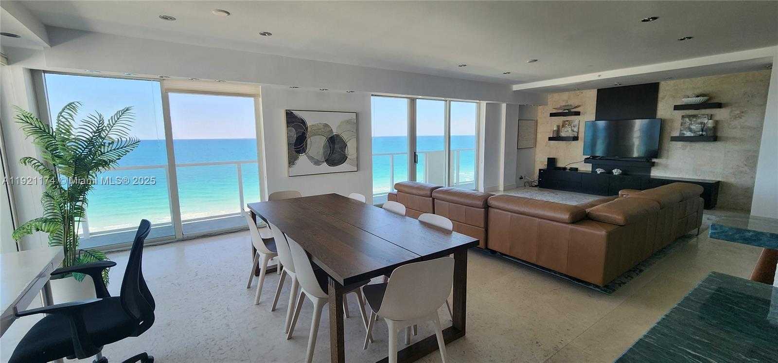 Small Image of 9499 COLLINS AVENUE #PH-02, Surfside Number 15