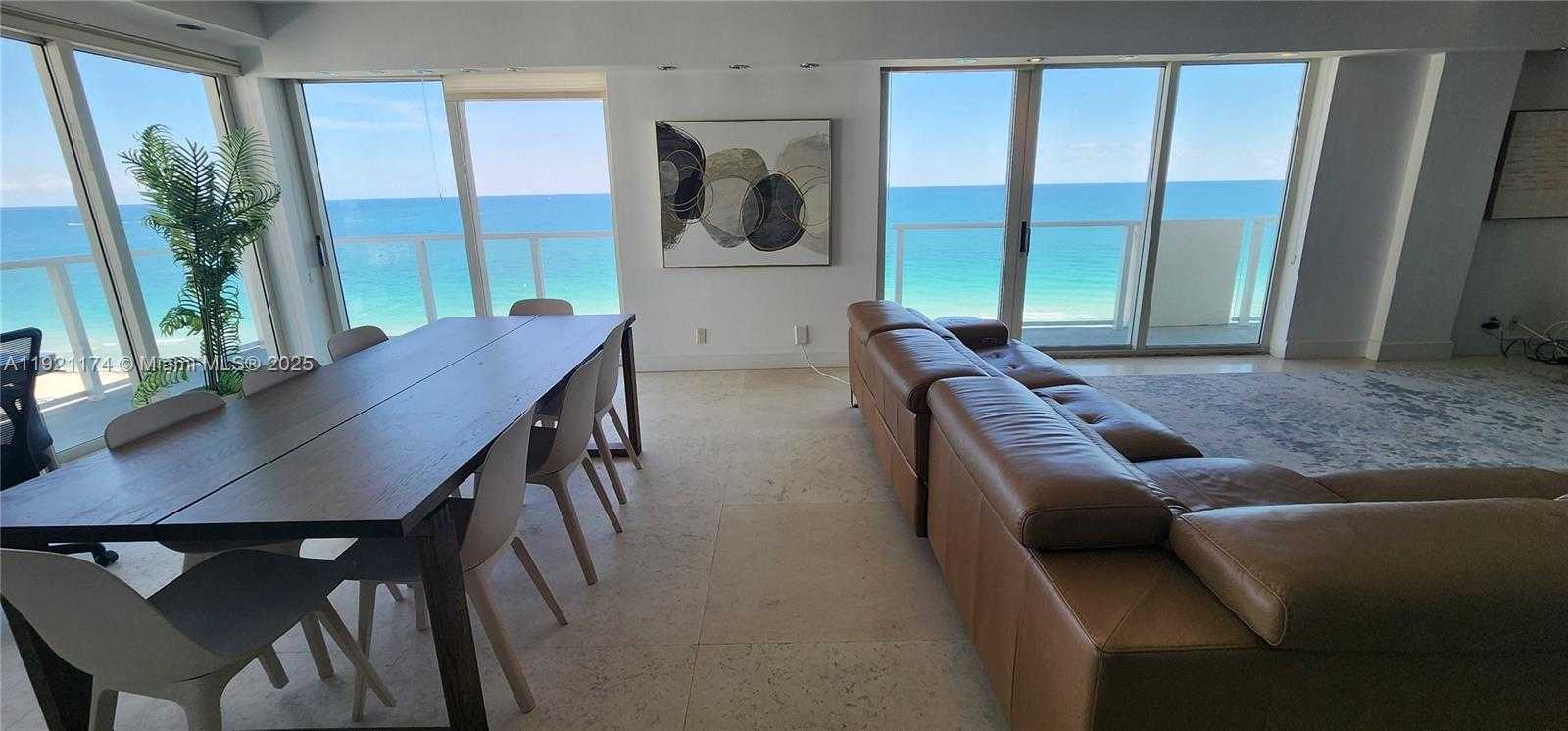 Small Image of 9499 COLLINS AVENUE #PH-02, Surfside Number 16