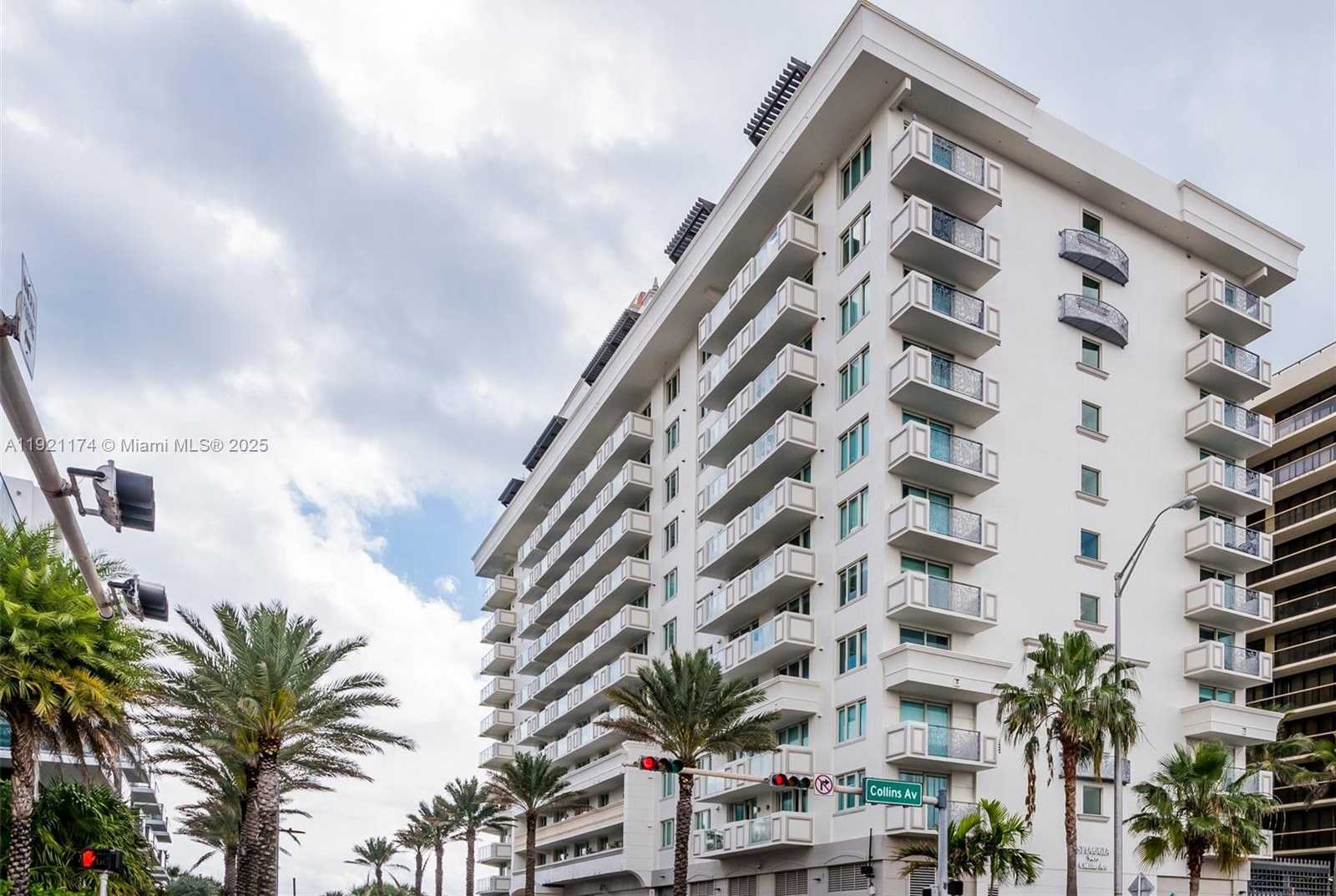 Small Image of 9499 COLLINS AVENUE #PH-02, Surfside Number 2