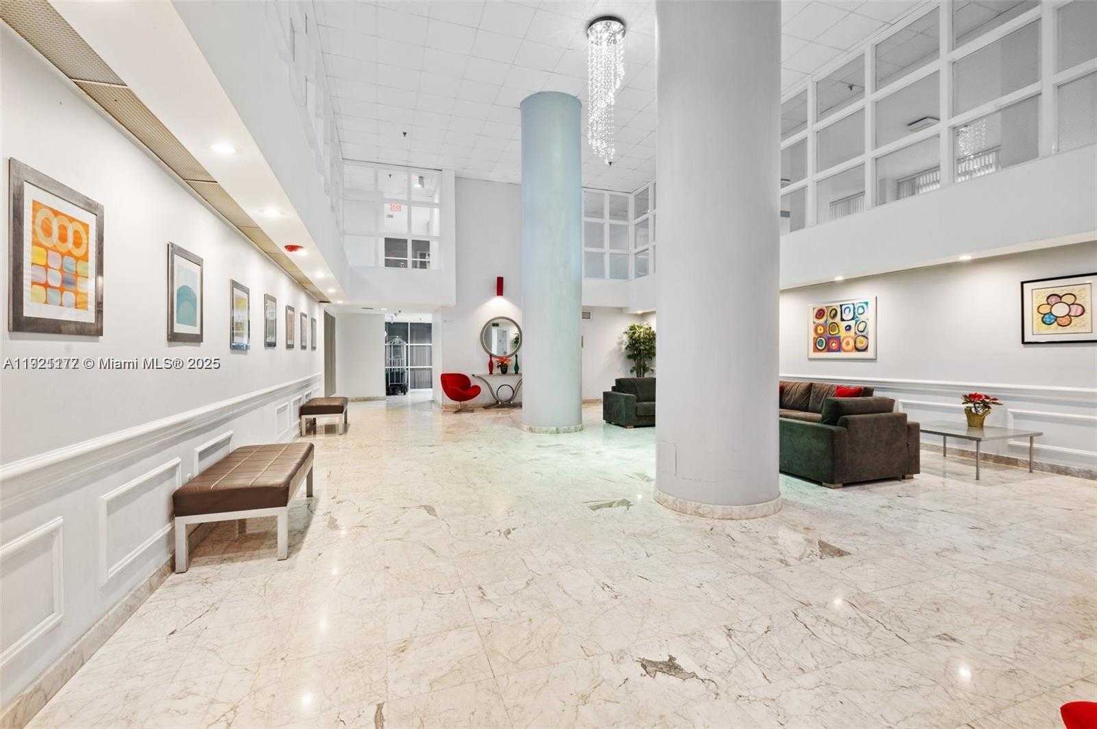 Small Image of 9341 SOUTH EAST COLLINS AVE #303, Surfside Number 17
