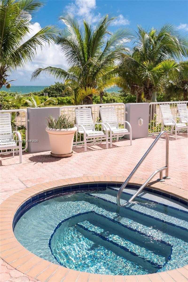 Small Image of 9341 SOUTH EAST COLLINS AVE #303, Surfside Number 19