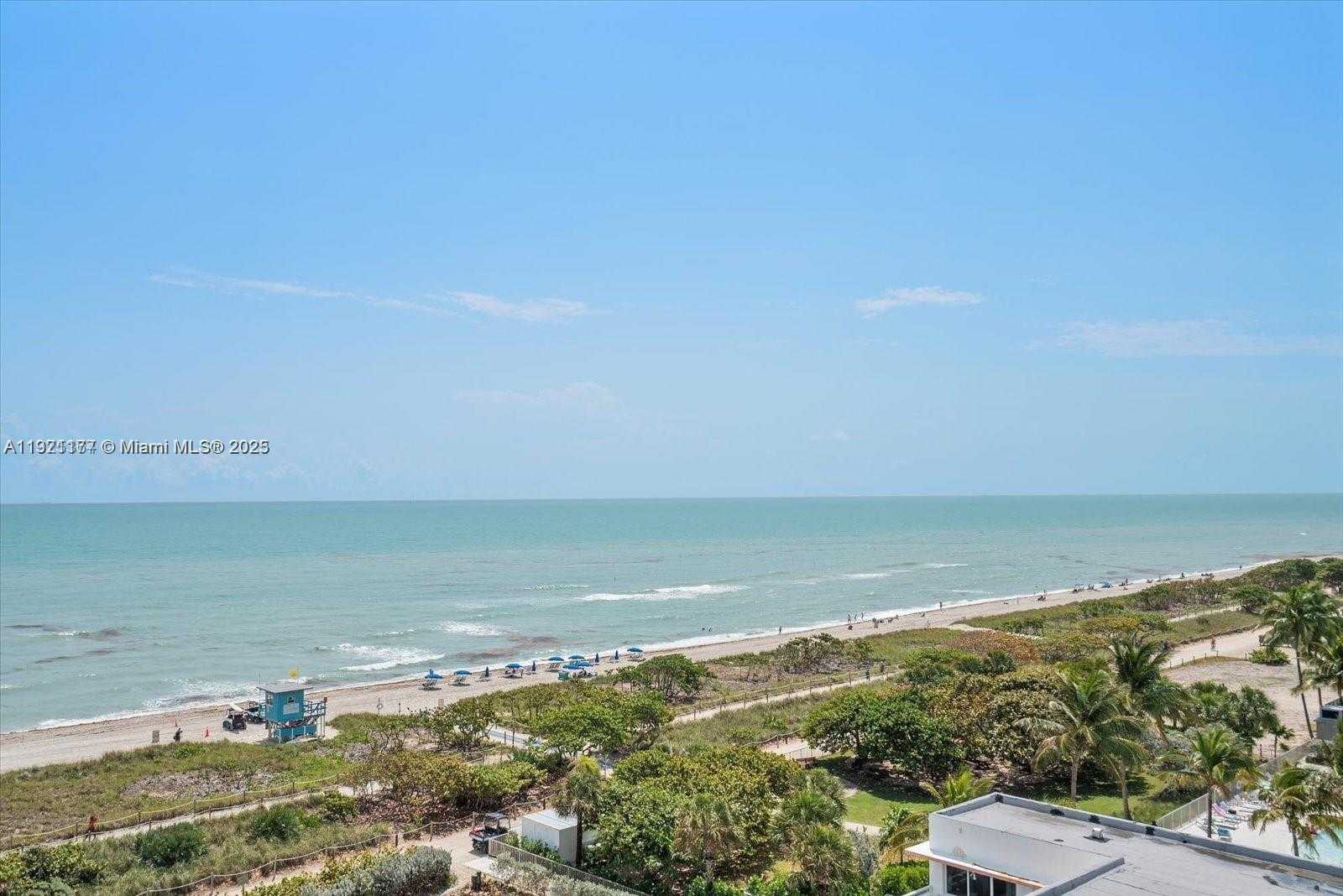 Small Image of 9341 SOUTH EAST COLLINS AVE #303, Surfside Number 21