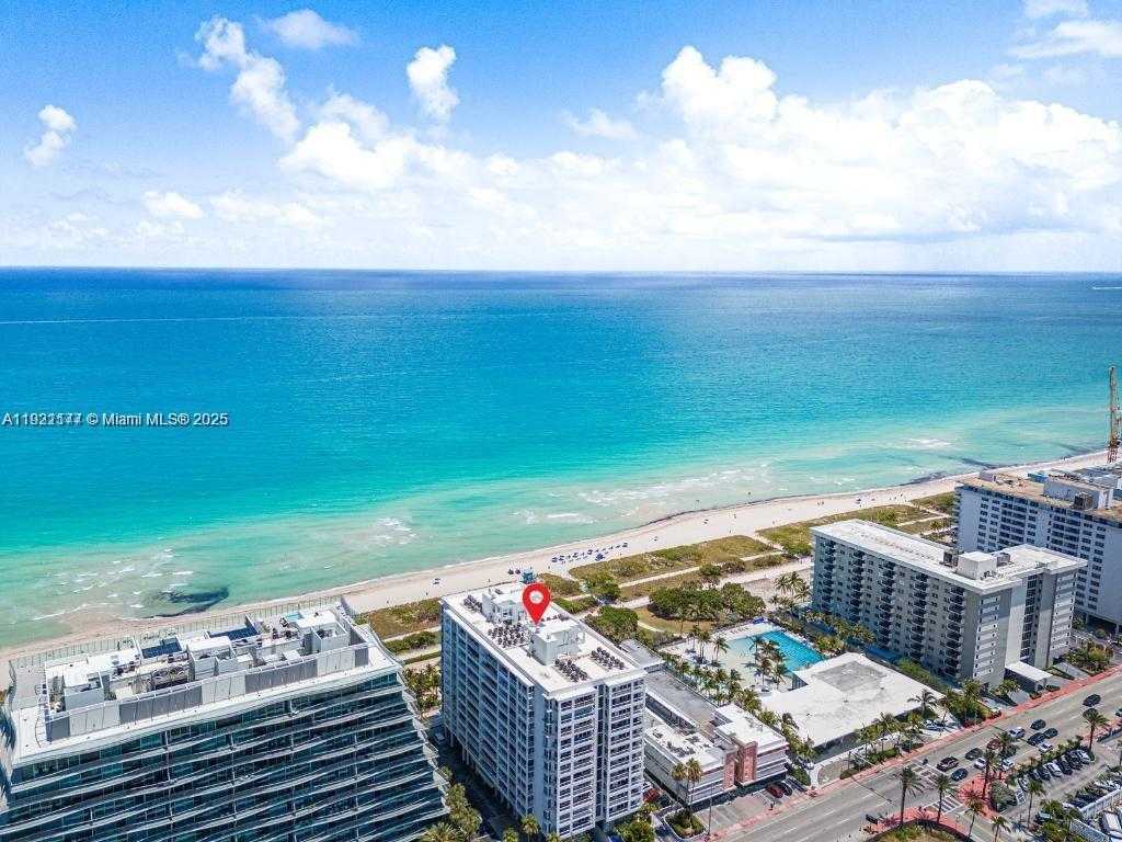 Small Image of 9341 SOUTH EAST COLLINS AVE #303, Surfside Number 25