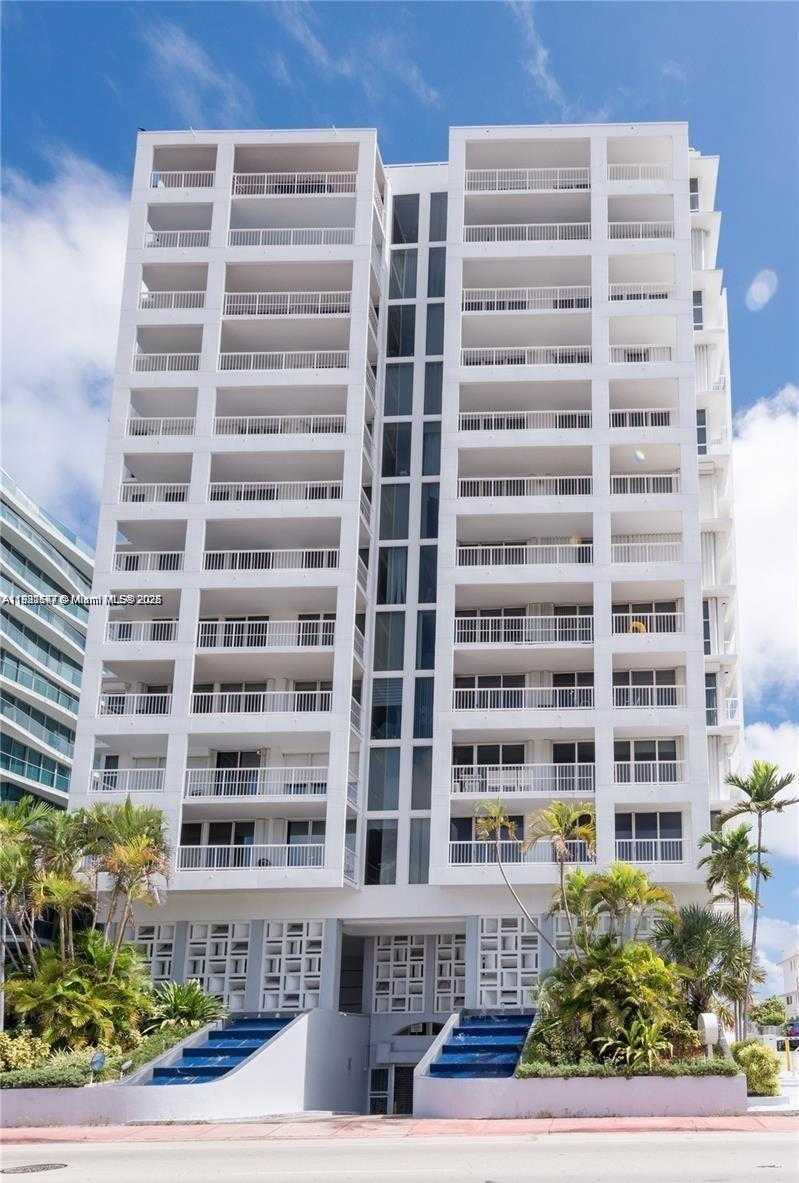 Small Image of 9341 SOUTH EAST COLLINS AVE #303, Surfside Number 26