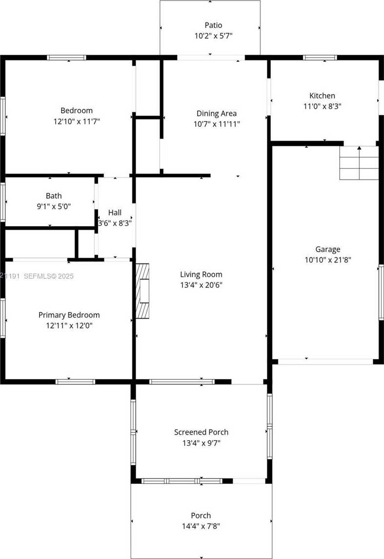 Small Image of 924 EL RADO ST, Coral Gables Number 28