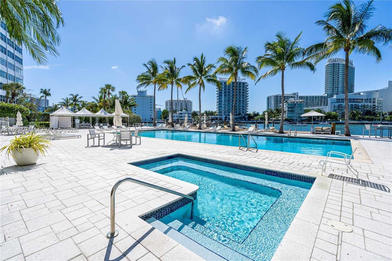 Small Image of 20 EAST ISLAND AVE #1415, Miami Beach Number 31