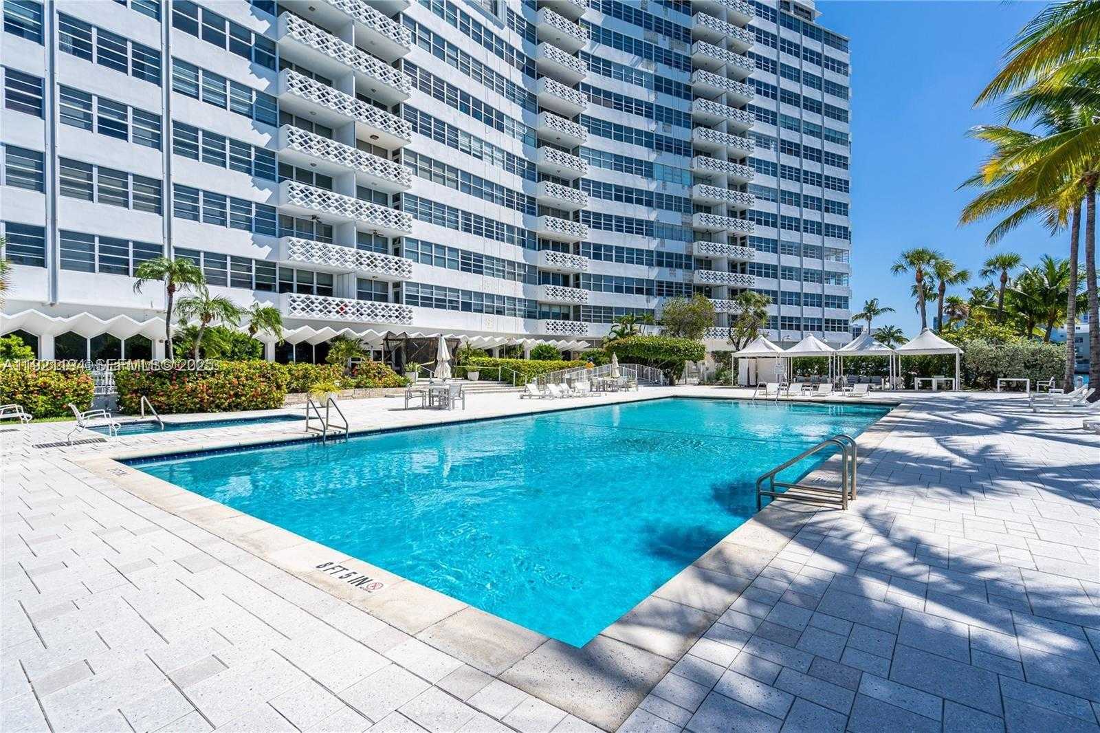 Small Image of 20 EAST ISLAND AVE #1415, Miami Beach Number 34