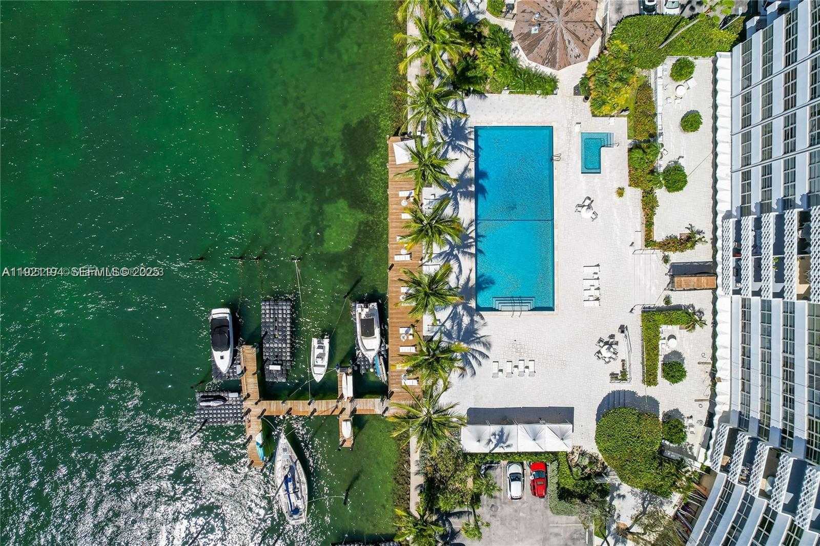 Small Image of 20 EAST ISLAND AVE #1415, Miami Beach Number 4