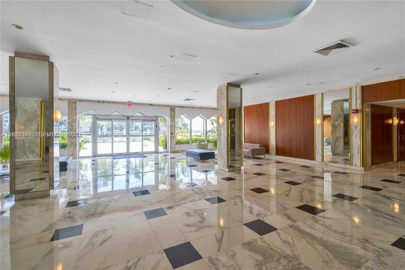 Small Image of 20 EAST ISLAND AVE #1415, Miami Beach Number 6