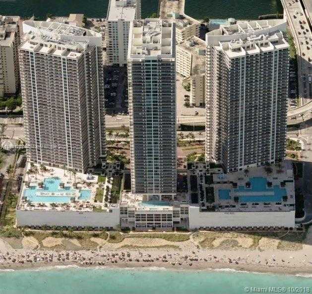 Small Image of 1850 SOUTH OCEAN DR #3107, Hallandale Beach Number 2
