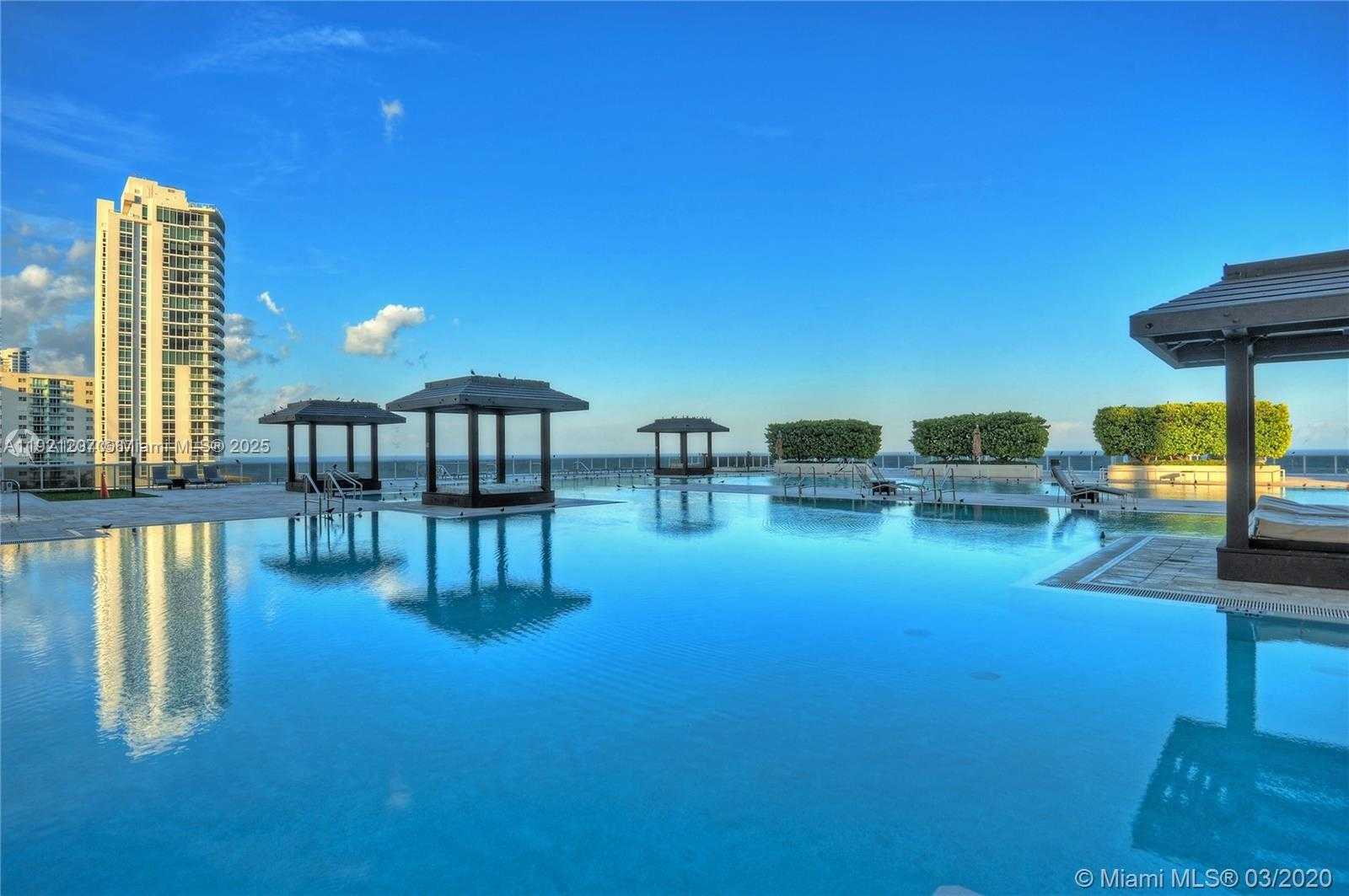 Small Image of 1850 SOUTH OCEAN DR #3107, Hallandale Beach Number 3