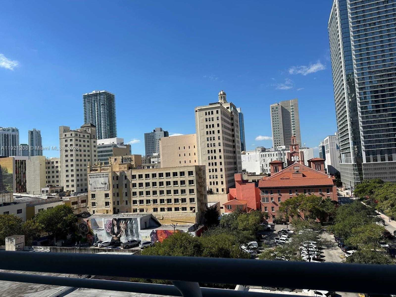 Small Image of 133 NORTH EAST 2ND AVE #715, Miami Number 6