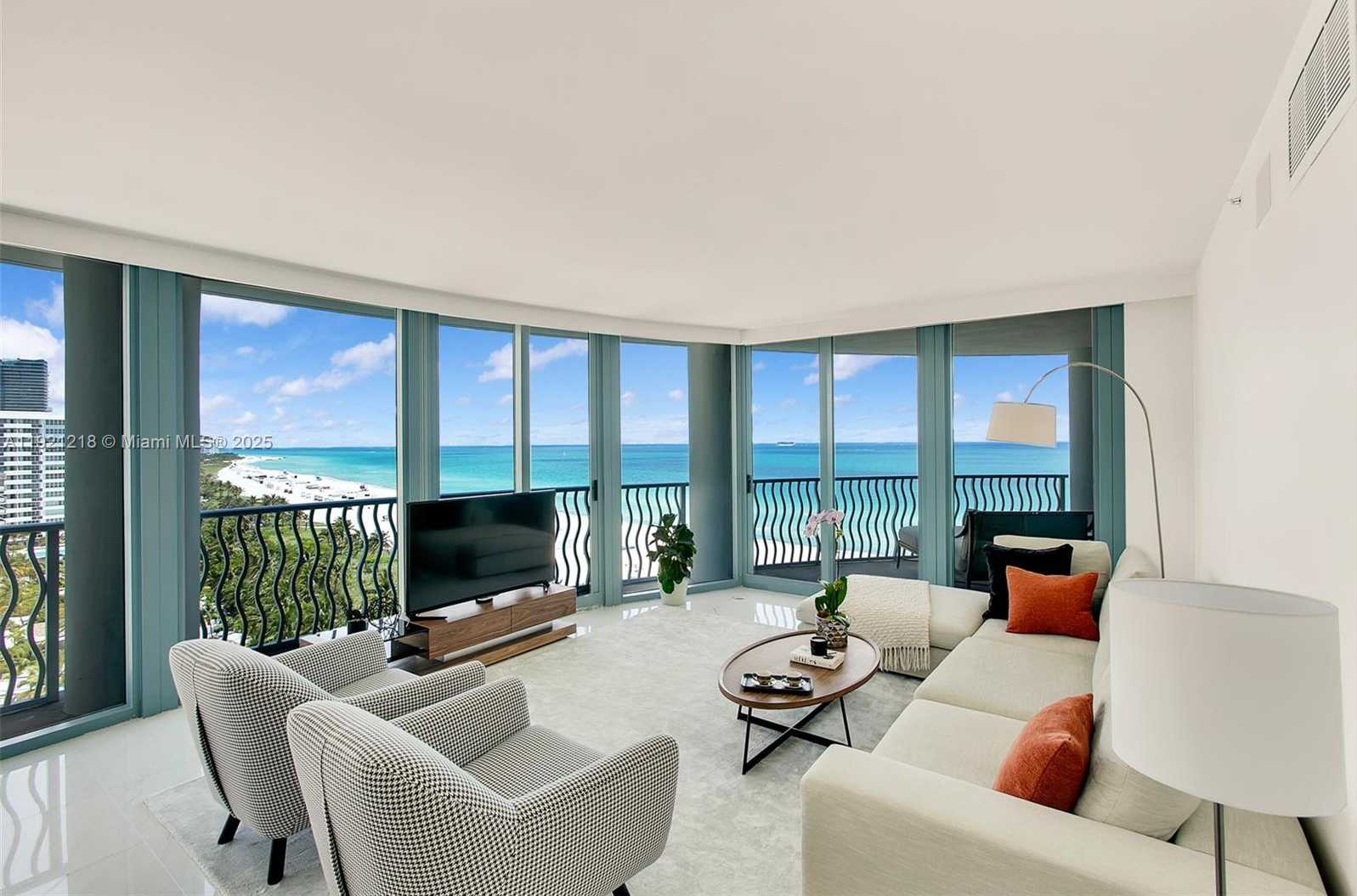 Small Image of 1500 OCEAN DR #1201, Miami Beach Number 1