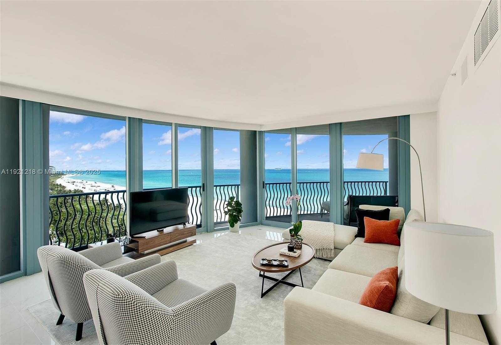 Small Image of 1500 OCEAN DR #1201, Miami Beach Number 2