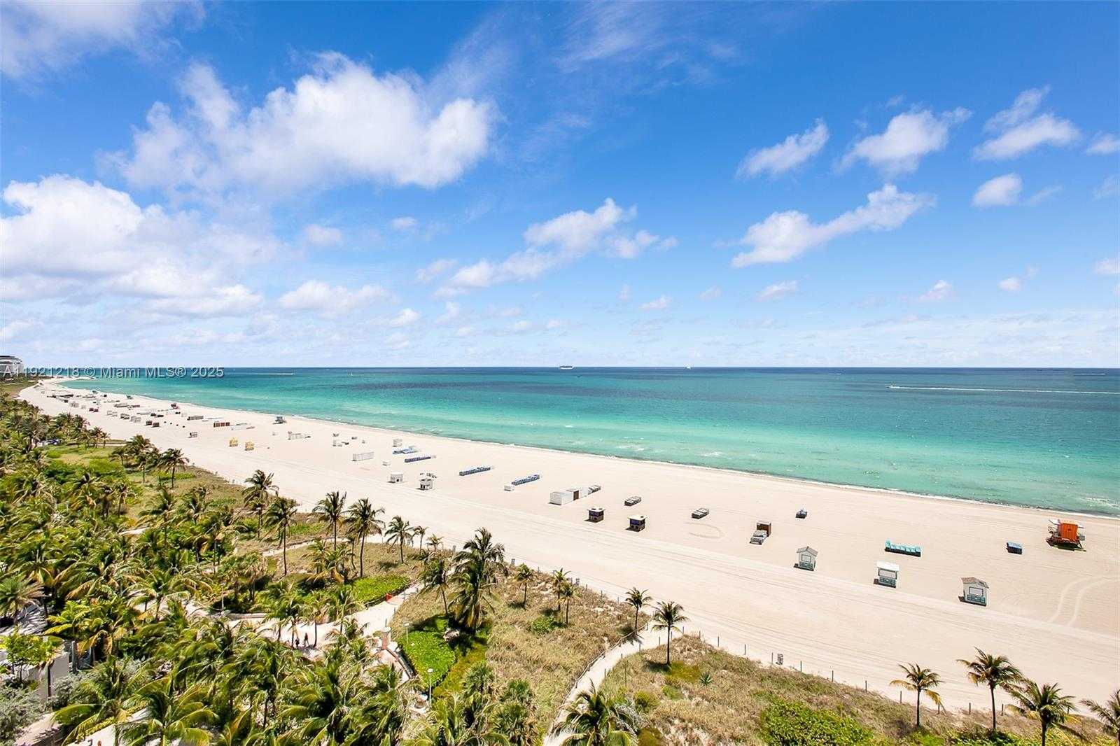 Small Image of 1500 OCEAN DR #1201, Miami Beach Number 3