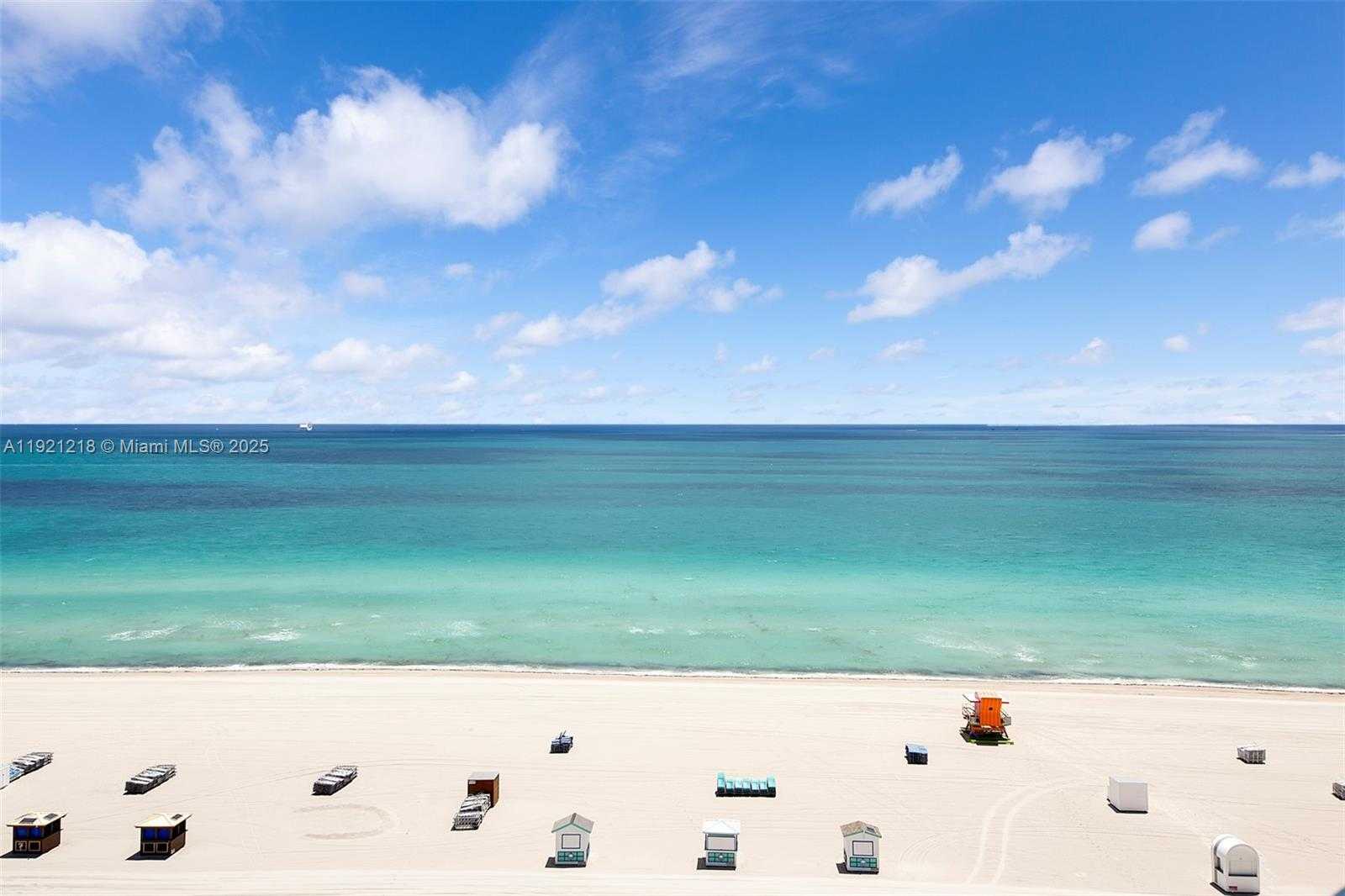 Small Image of 1500 OCEAN DR #1201, Miami Beach Number 6