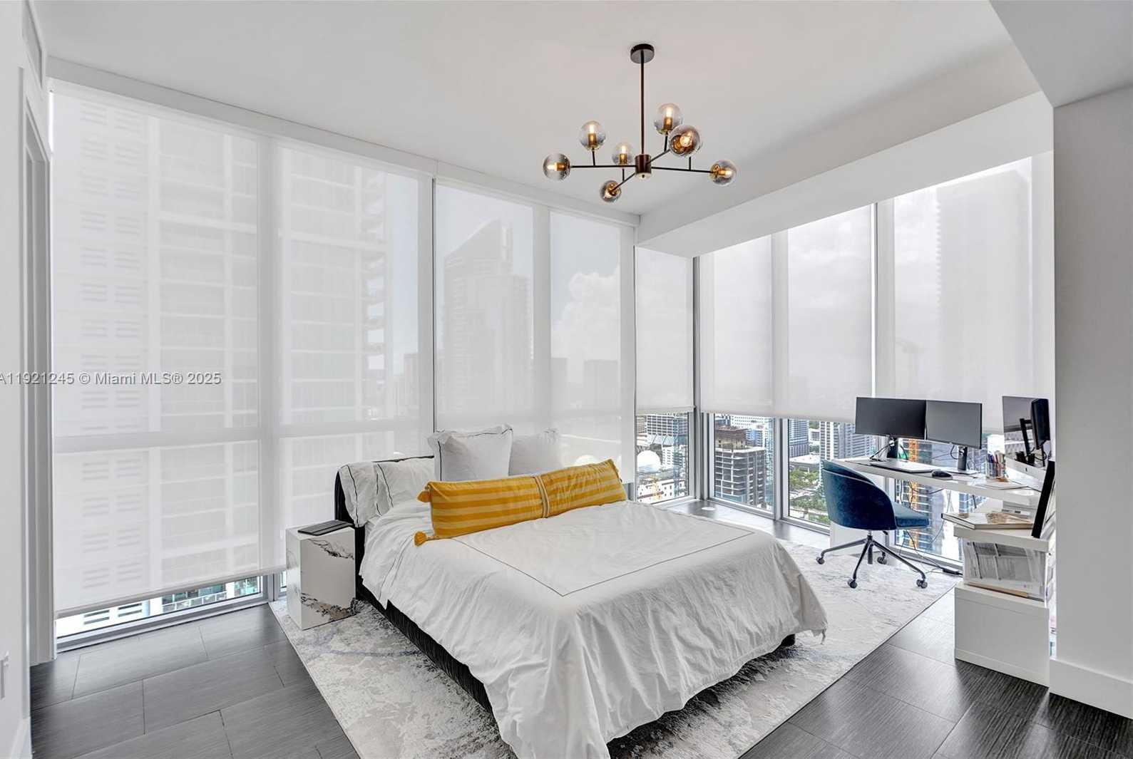 Small Image of 1100 BISCAYNE BLVD #3708, Miami Number 15