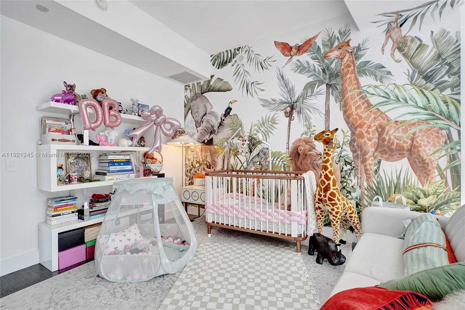 Small Image of 1100 BISCAYNE BLVD #3708, Miami Number 19