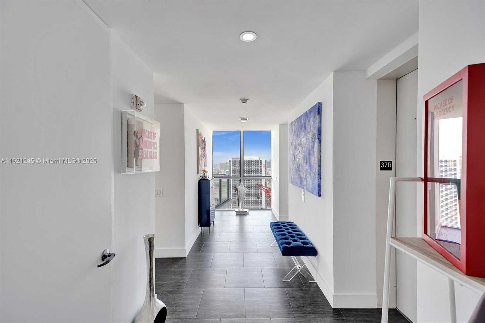 Small Image of 1100 BISCAYNE BLVD #3708, Miami Number 2