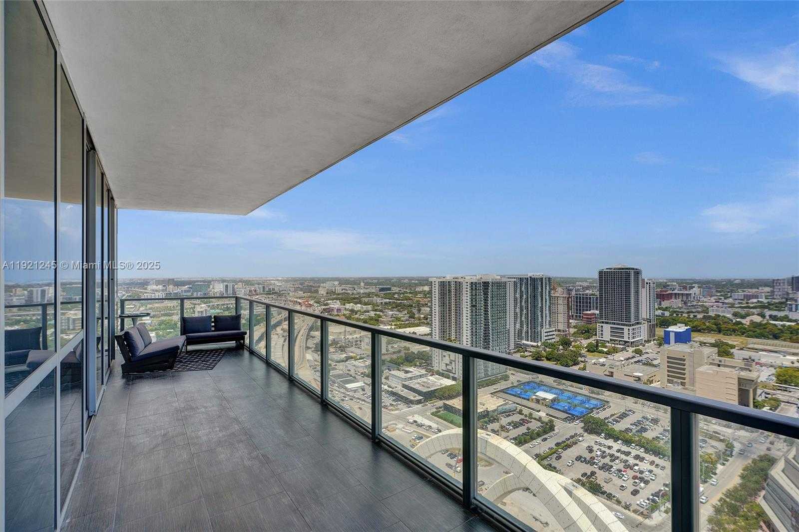 Small Image of 1100 BISCAYNE BLVD #3708, Miami Number 23