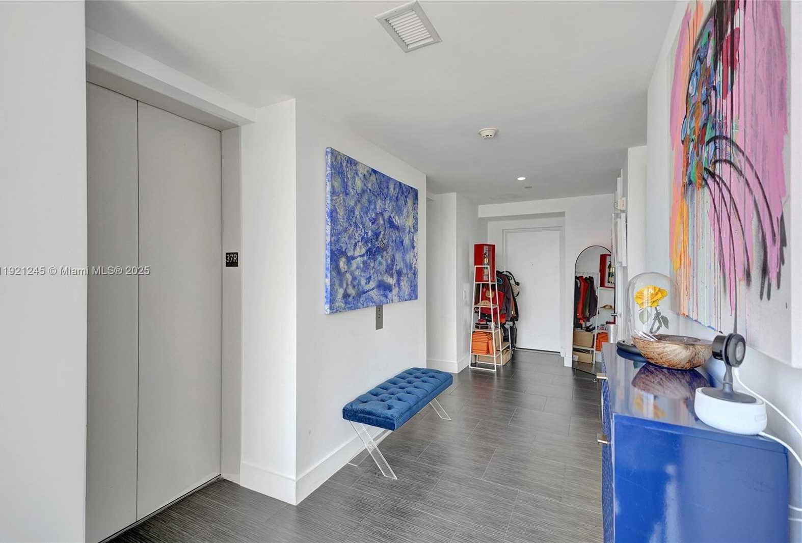 Small Image of 1100 BISCAYNE BLVD #3708, Miami Number 3
