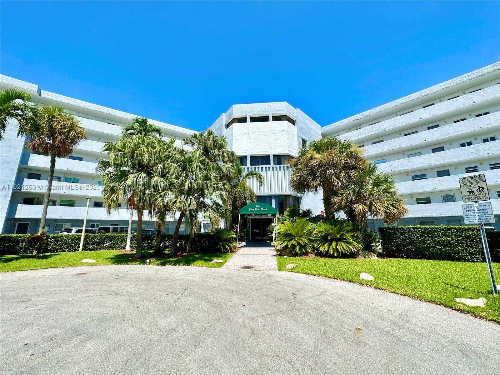 Small Image of 4000 NORTH EAST 170TH ST #605, North Miami Beach Number 30