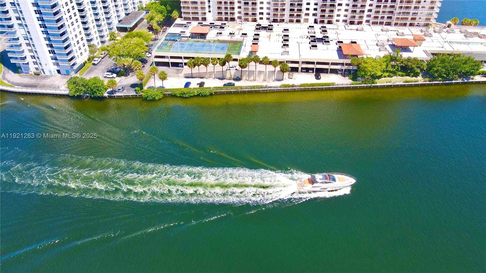 Small Image of 4000 NORTH EAST 170TH ST #605, North Miami Beach Number 8