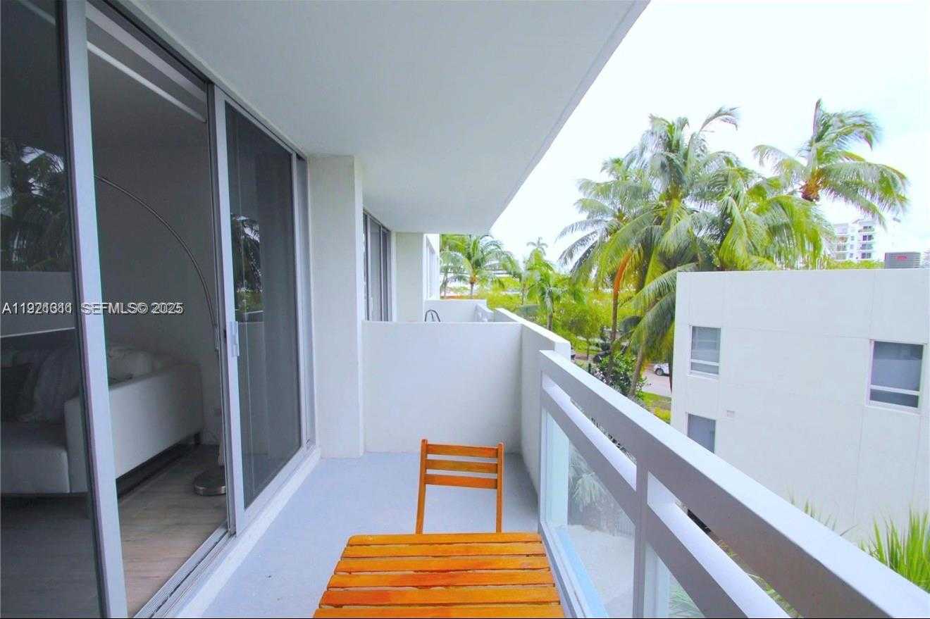 Small Image of 1500 BAY ROAD #374S, Miami Beach Number 2