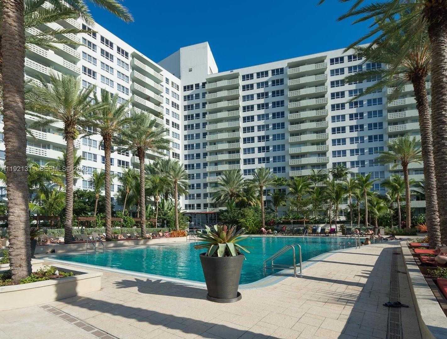 Small Image of 1500 BAY ROAD #374S, Miami Beach Number 28