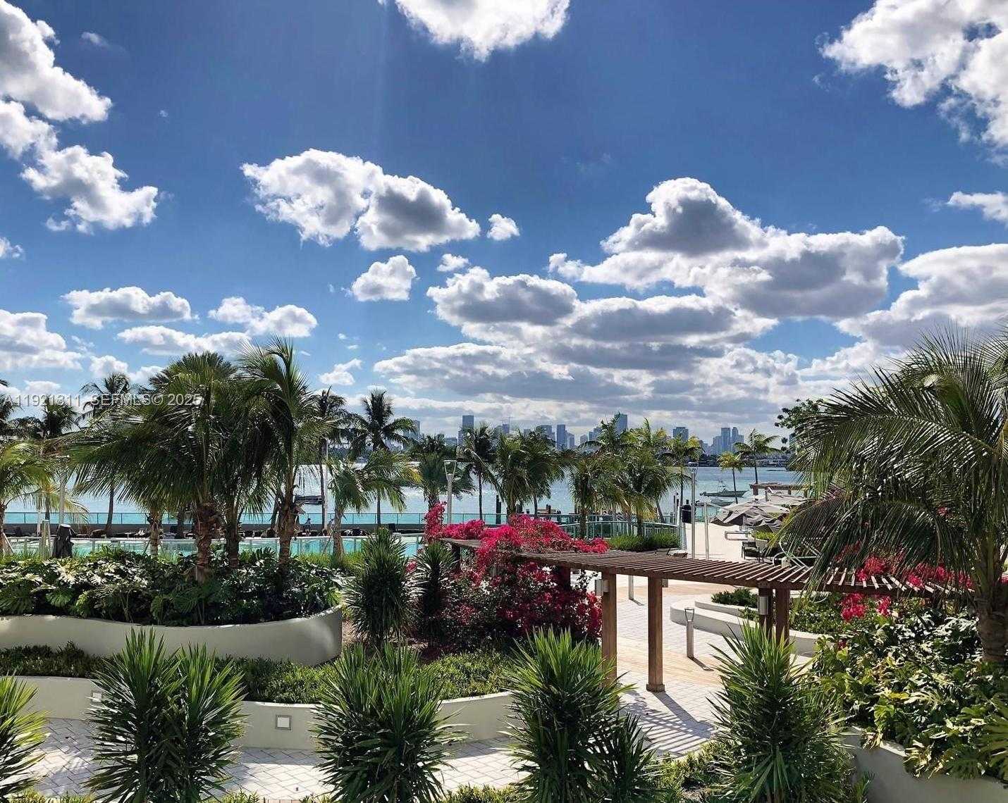 Small Image of 1500 BAY ROAD #374S, Miami Beach Number 33