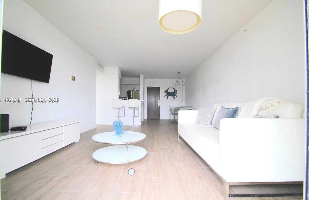 Small Image of 1500 BAY ROAD #374S, Miami Beach Number 4