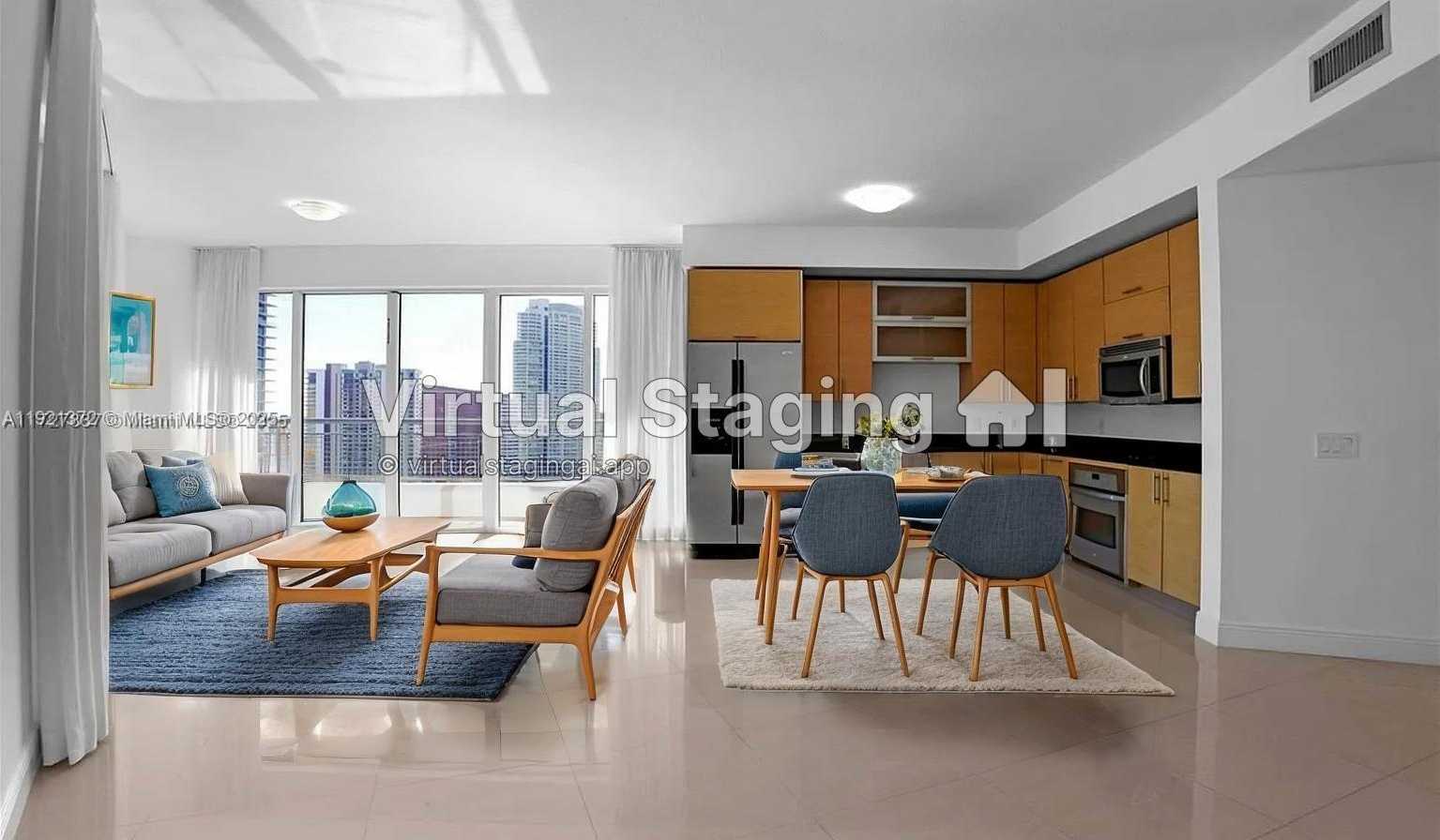 Small Image of 60 SOUTH WEST 13TH ST #1700, Miami Number 3