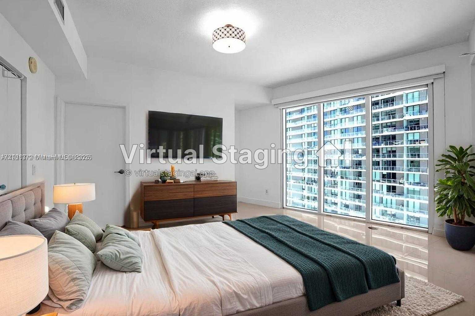 Small Image of 60 SOUTH WEST 13TH ST #1700, Miami Number 4