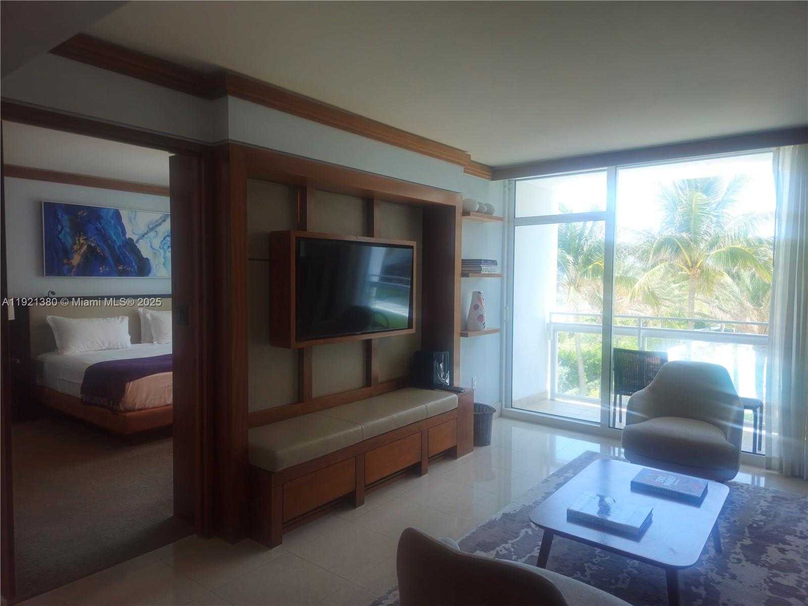 Small Image of 6801 COLLINS AVE #320, Miami Beach Number 13