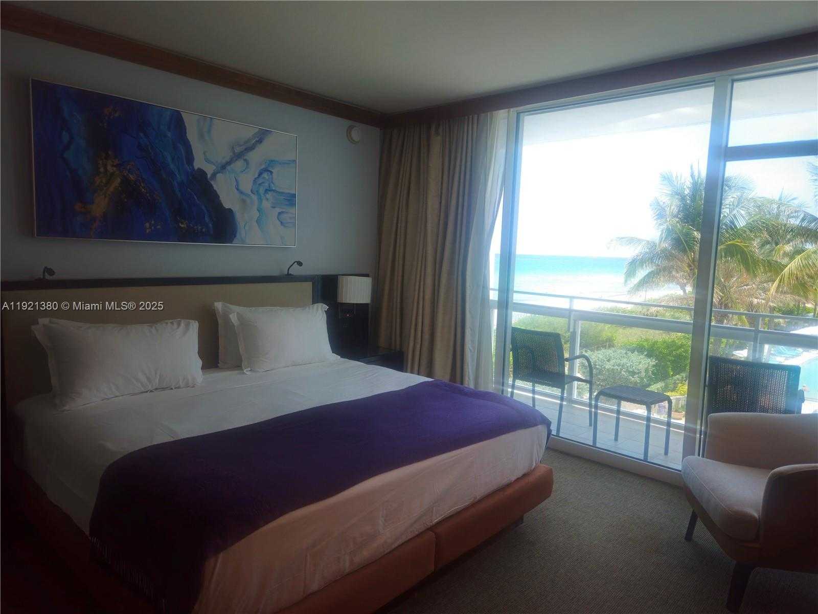 Small Image of 6801 COLLINS AVE #320, Miami Beach Number 14