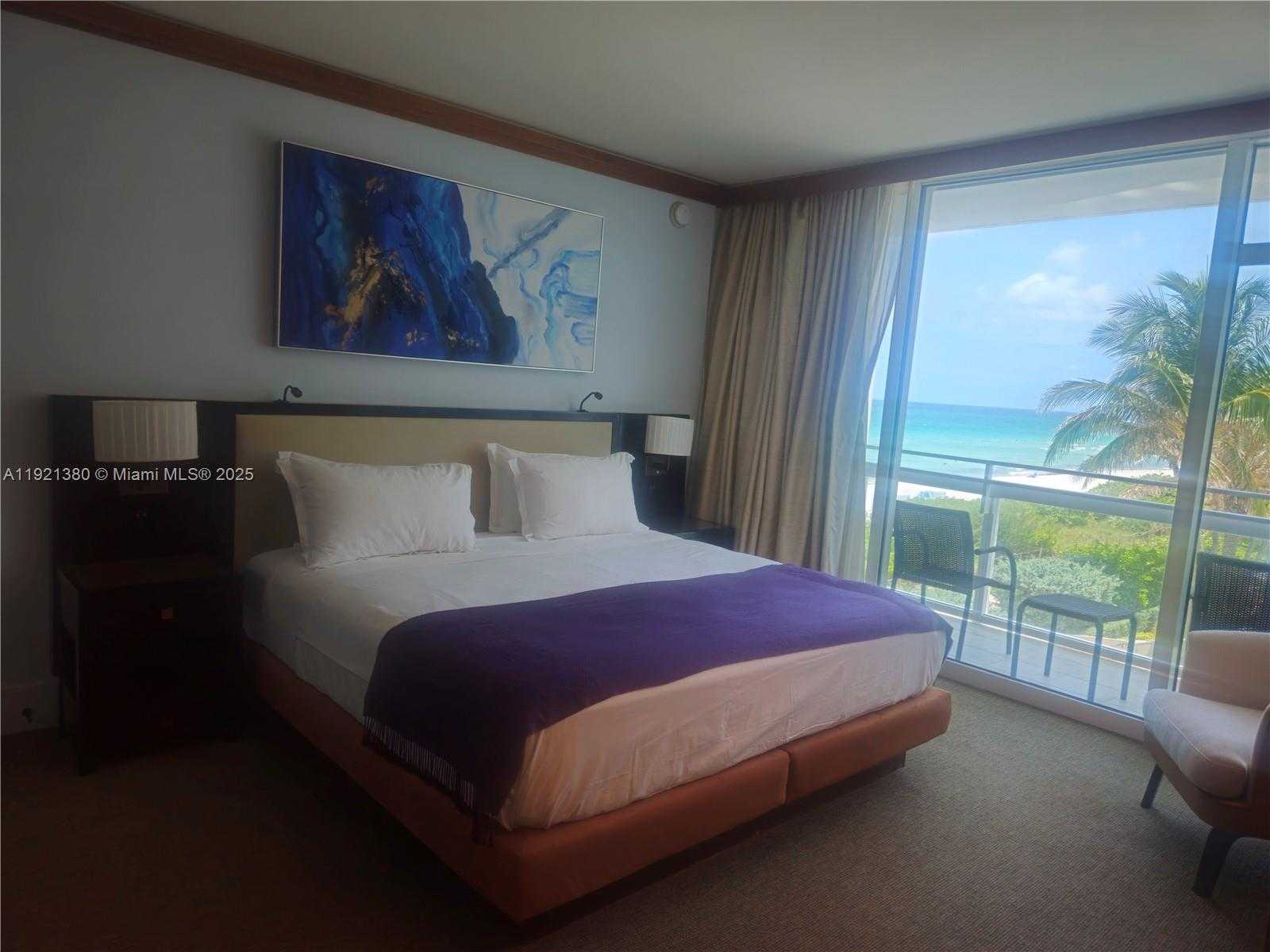 Small Image of 6801 COLLINS AVE #320, Miami Beach Number 16