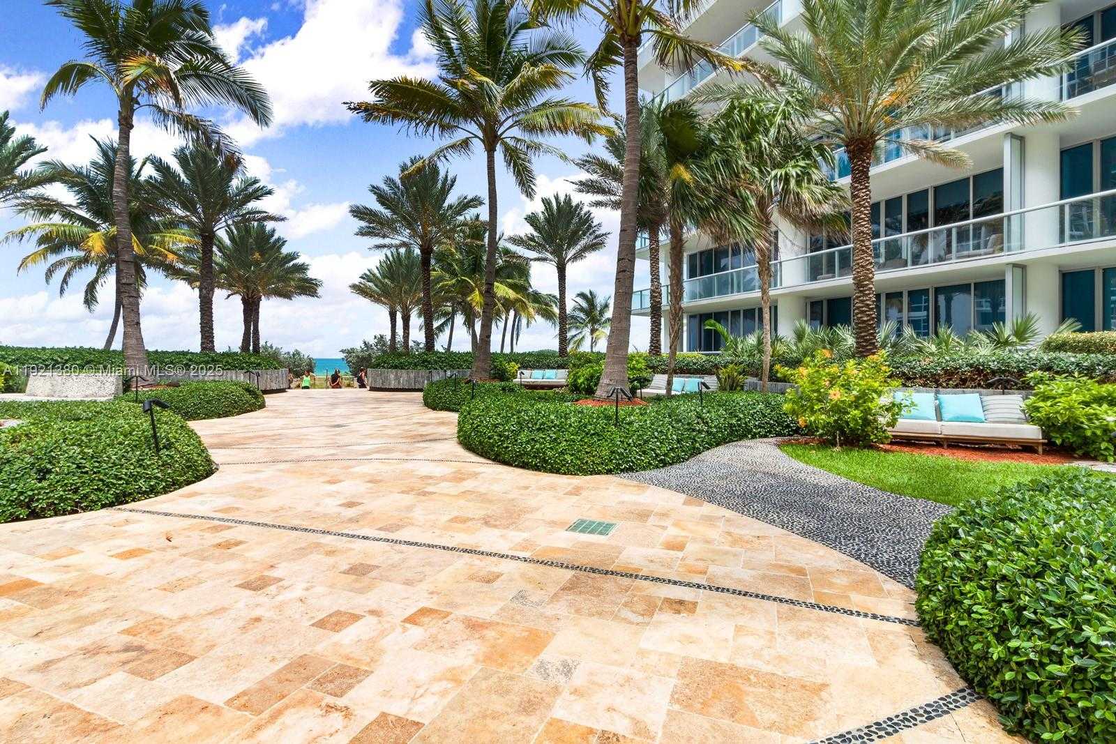 Small Image of 6801 COLLINS AVE #320, Miami Beach Number 6