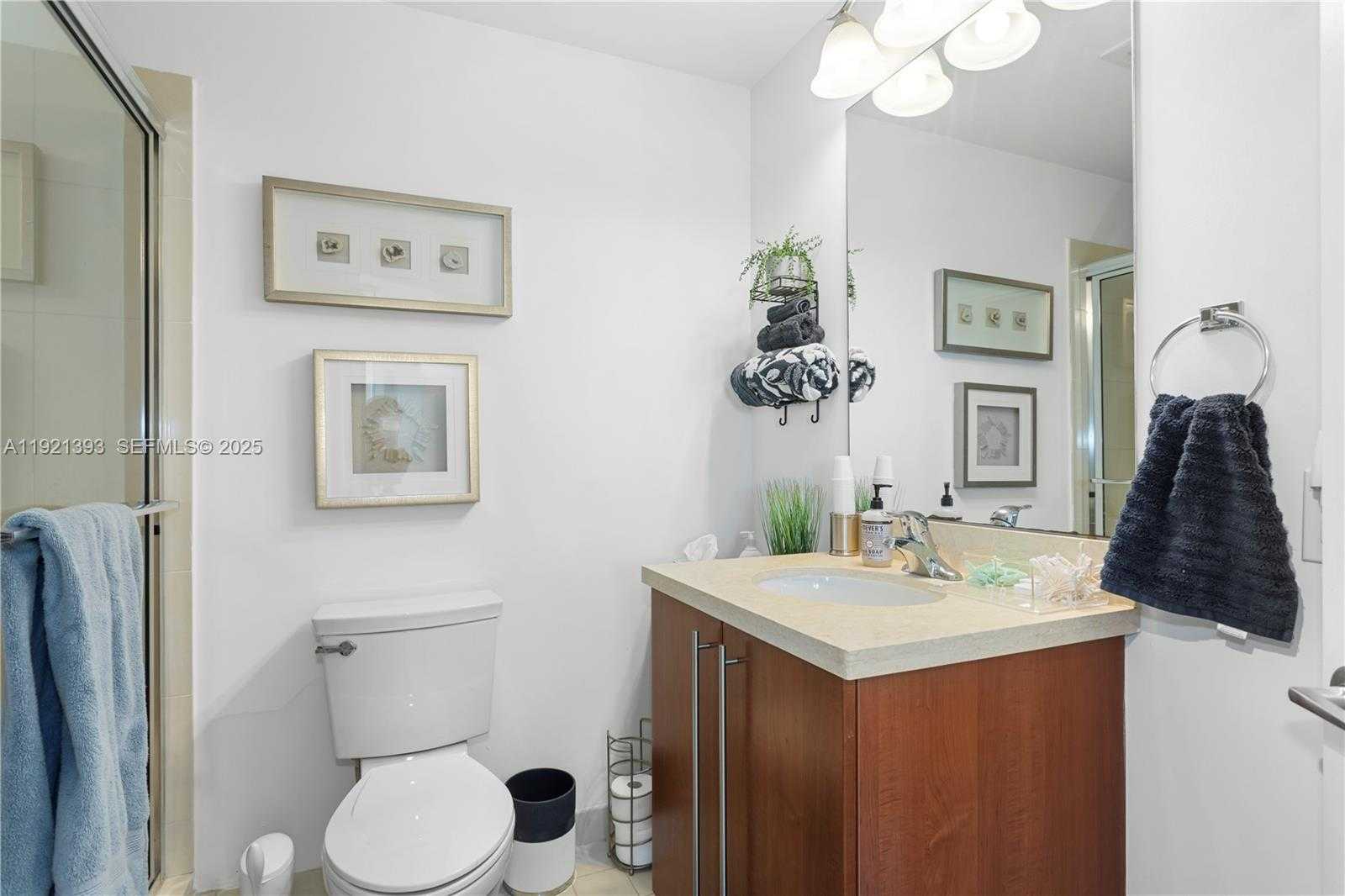 Small Image of 1111 SOUTH WEST 1ST AVE #2925-N, Miami Number 12