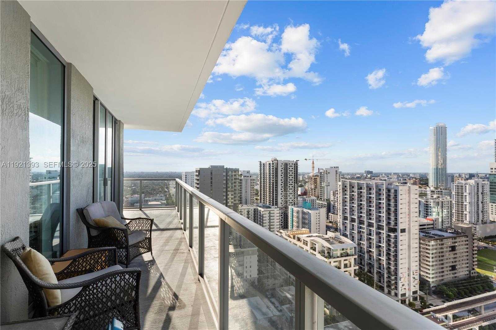 Small Image of 1111 SOUTH WEST 1ST AVE #2925-N, Miami Number 14