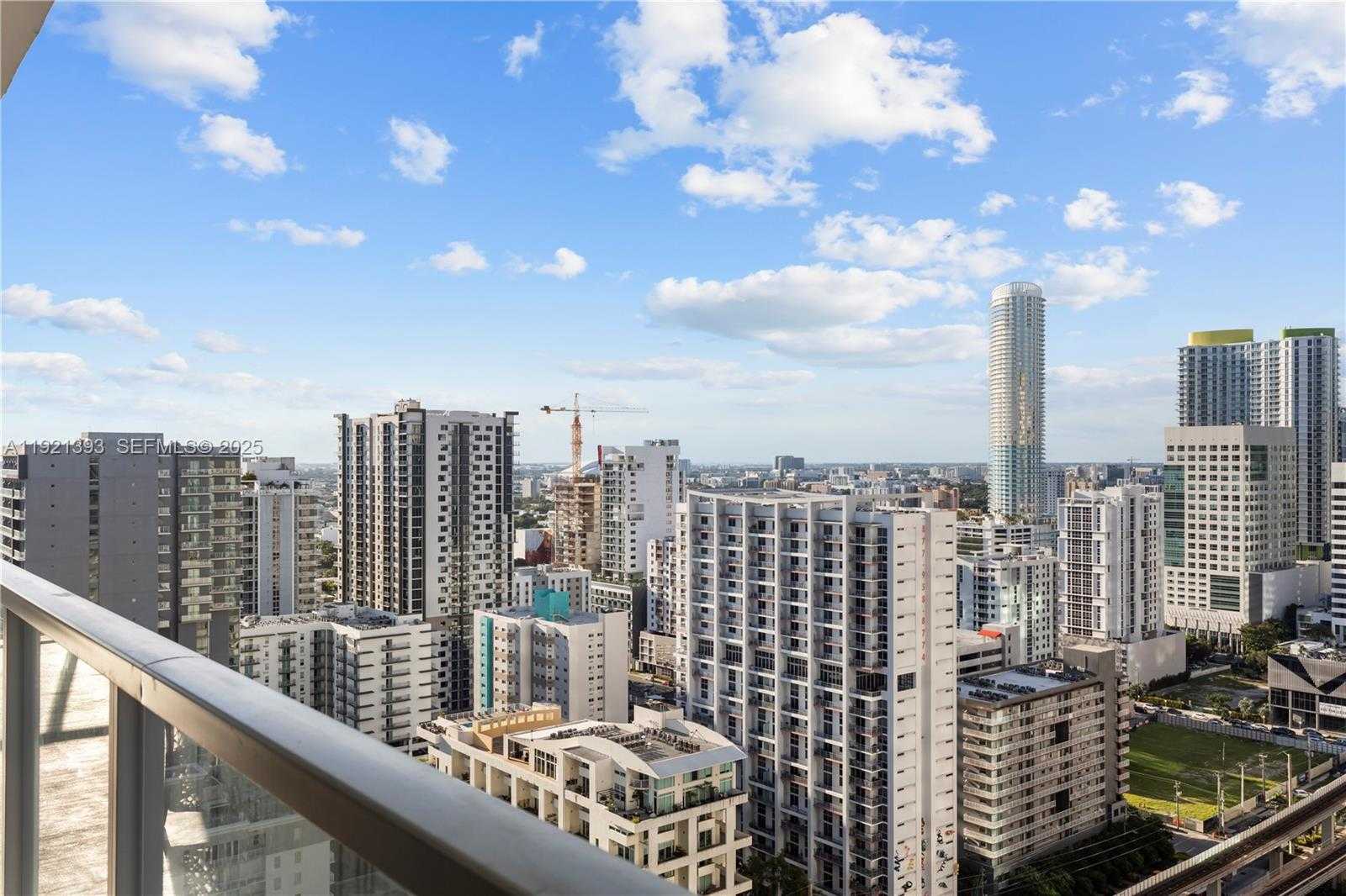 Small Image of 1111 SOUTH WEST 1ST AVE #2925-N, Miami Number 15